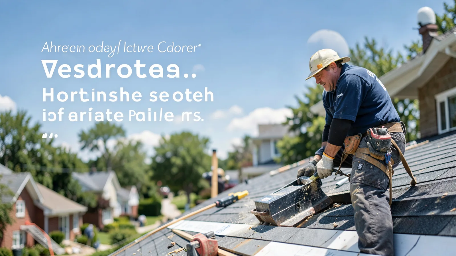 Roof Replacement in Prue, OK near me